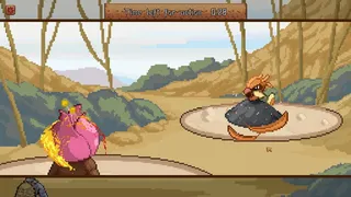 Скриншот 2 к игре Glyph-Bound: Kotodama