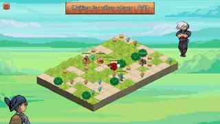 Скриншот 3 к игре Glyph-Bound: Kotodama