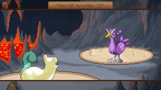 Скриншот 6 к игре Glyph-Bound: Kotodama