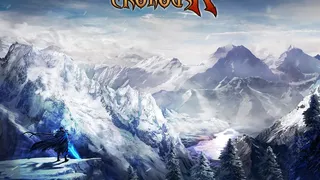 Скриншот 1 к игре Cronous Online