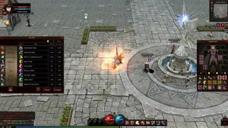 Скриншот 5 к игре Cronous Online