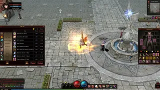 Скриншот 6 к игре Cronous Online