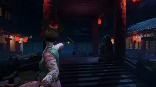 Скриншот 4 к игре 灵魂筹码:契约