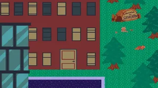 Скриншот 5 к игре Raccoon Run