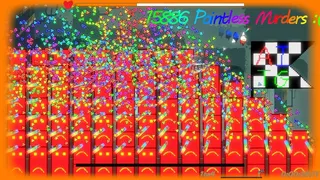 Скриншот 4 к игре A2C:Ayry seems to be playtesting a 2D runner shooter from Cci