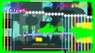 Скриншот 6 к игре A2C:Ayry seems to be playtesting a 2D runner shooter from Cci