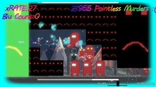 Скриншот 7 к игре A2C:Ayry seems to be playtesting a 2D runner shooter from Cci