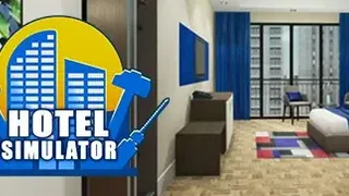 Скриншот 1 к игре Hotel Simulator