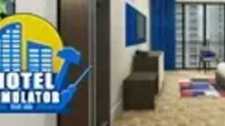 Скриншот 2 к игре Hotel Simulator