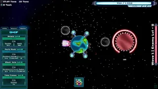 Скриншот 1 к игре Protocol Xeno