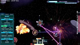 Скриншот 3 к игре Protocol Xeno