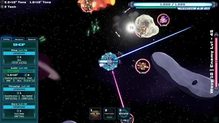 Скриншот 4 к игре Protocol Xeno