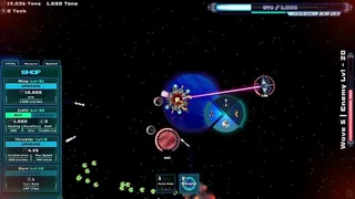 Скриншот 6 к игре Protocol Xeno