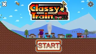 Скриншот 1 к игре Classy Train