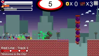 Скриншот 3 к игре Classy Train