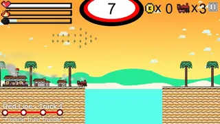 Скриншот 4 к игре Classy Train