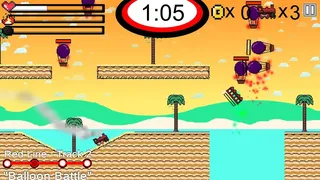 Скриншот 6 к игре Classy Train