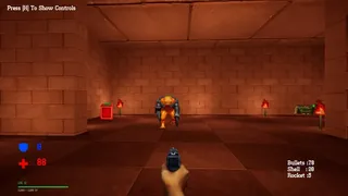 Скриншот 8 к игре Retro Invasion