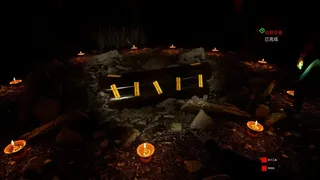 Скриншот 1 к игре Mysterious School
