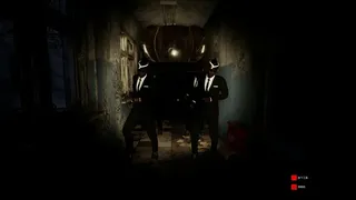 Скриншот 4 к игре Mysterious School