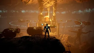 Скриншот 1 к игре Protocol Aftertime