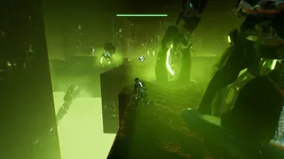 Скриншот 3 к игре Protocol Aftertime
