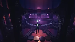 Скриншот 6 к игре Protocol Aftertime