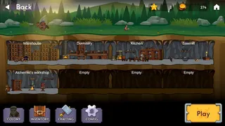 Скриншот 5 к игре Hiddens Awakening