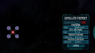 Скриншот 5 к игре Planetary Defense: An Orbital Turret Defense System