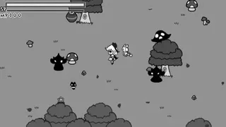 Скриншот 2 к игре Lonely White
