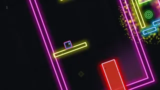 Скриншот 6 к игре Neon Circle