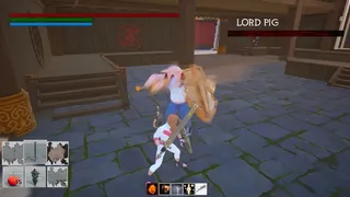 Скриншот 3 к игре Save Daddy Trump 3: Rise Of Evil
