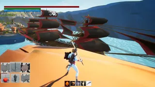 Скриншот 4 к игре Save Daddy Trump 3: Rise Of Evil