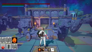 Скриншот 6 к игре Save Daddy Trump 3: Rise Of Evil