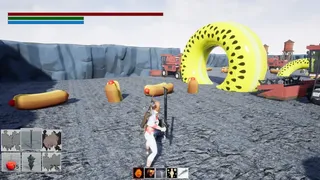 Скриншот 7 к игре Save Daddy Trump 3: Rise Of Evil
