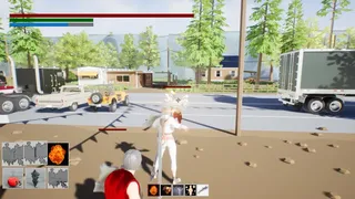 Скриншот 8 к игре Save Daddy Trump 3: Rise Of Evil