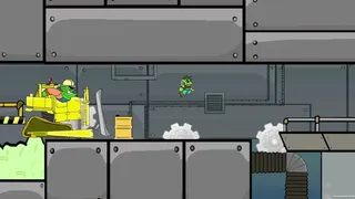 Скриншот 1 к игре Goblins Factory