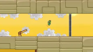 Скриншот 2 к игре Goblins Factory