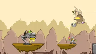 Скриншот 4 к игре Goblins Factory