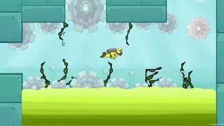 Скриншот 6 к игре Goblins Factory