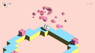 Скриншот 2 к игре Roll On Dice