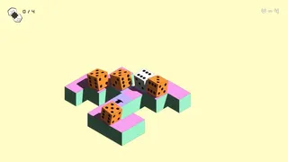 Скриншот 5 к игре Roll On Dice
