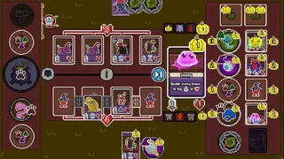 Скриншот 1 к игре Hex And Tricks
