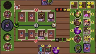 Скриншот 4 к игре Hex And Tricks