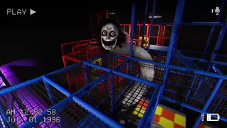 Скриншот 1 к игре The Classrooms