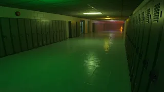Скриншот 3 к игре The Classrooms