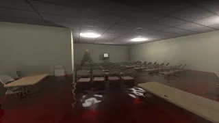 Скриншот 4 к игре The Classrooms
