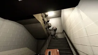 Скриншот 5 к игре The Classrooms