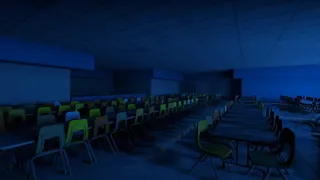 Скриншот 6 к игре The Classrooms