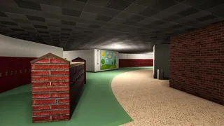Скриншот 8 к игре The Classrooms